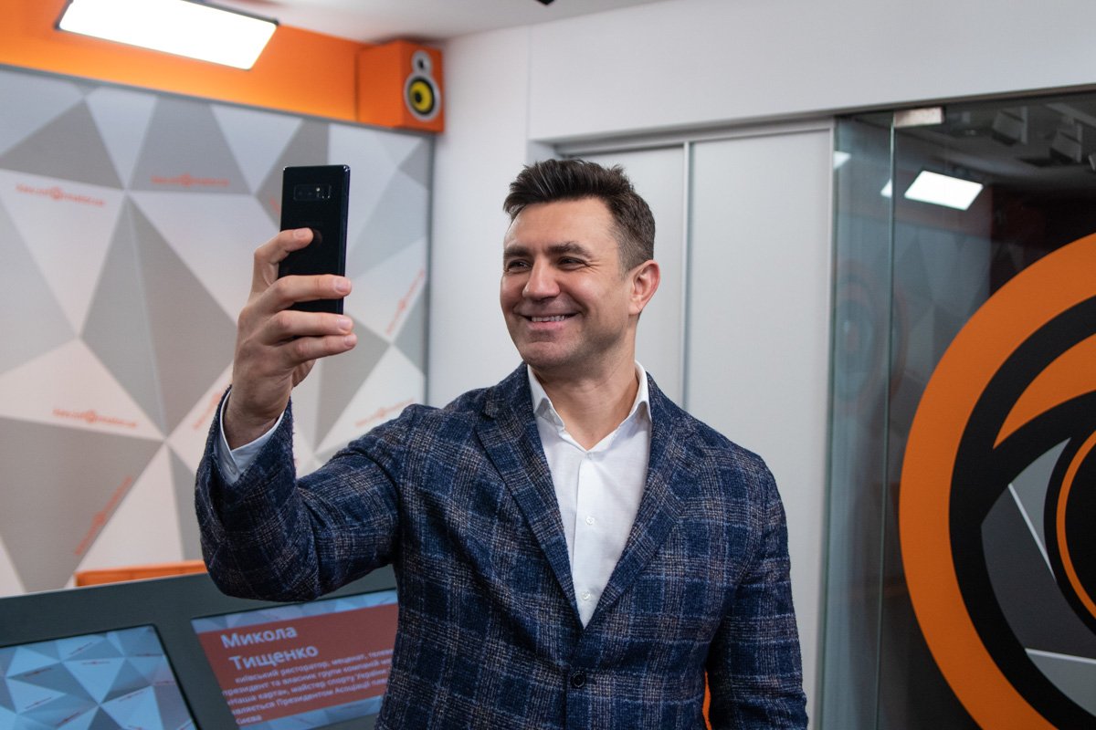 Можно ли простить ресторану ошибки в организации - Тищенко уверен, что можно Можно ли простить ресторану ошибки в организации - Тищенко уверен, что можно