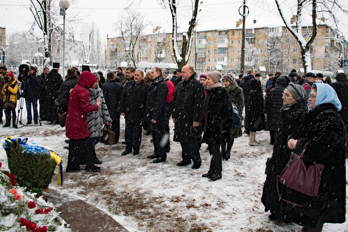 Из-за катастрофы пострадали более трех миллионов человек