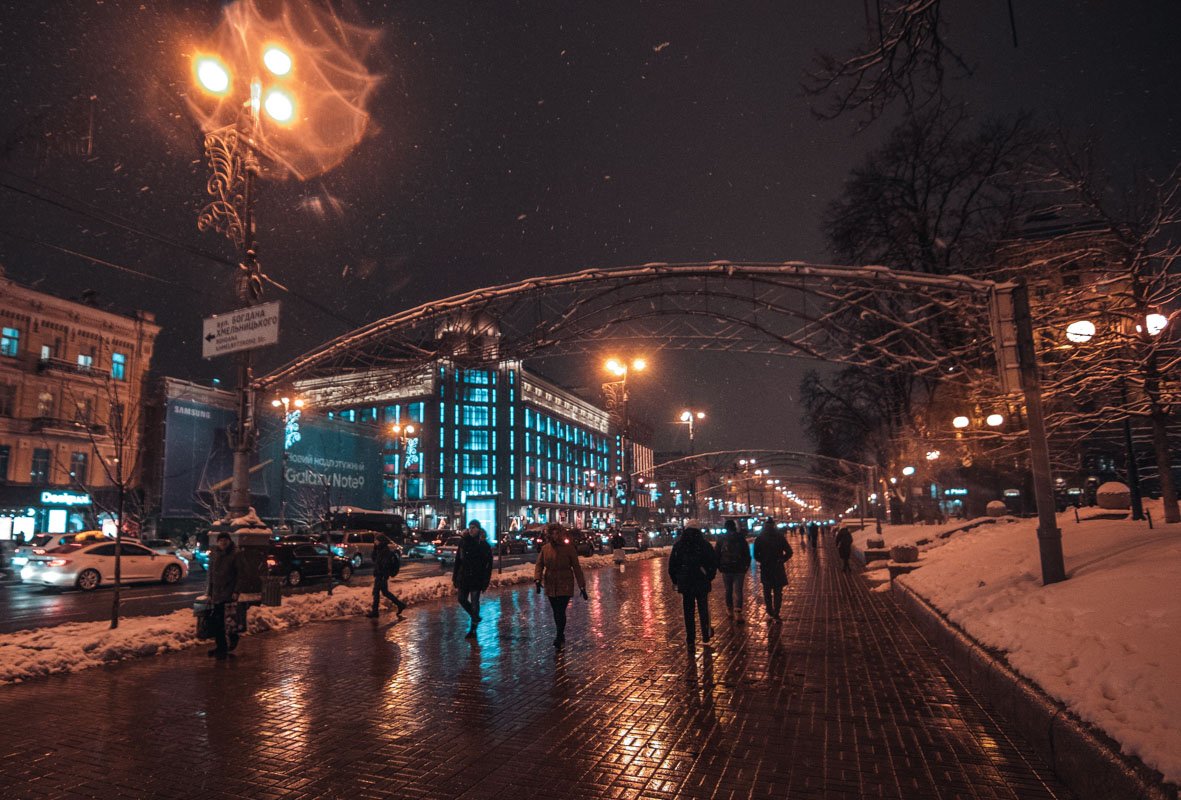 Остановись, мгновенье - ты прекрасно