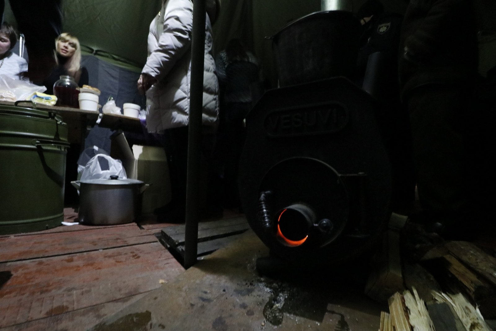 Многие не знают, куда идти дальше