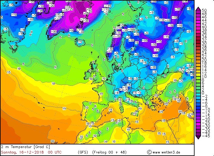 В Украину идет похолодание. Зато осадков не будет, вроде бы В Украину идет похолодание. Зато осадков не будет, вроде бы