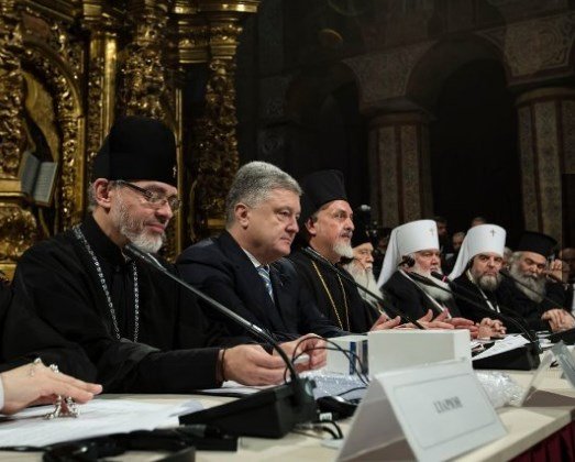 Решение принимали около 5 часов