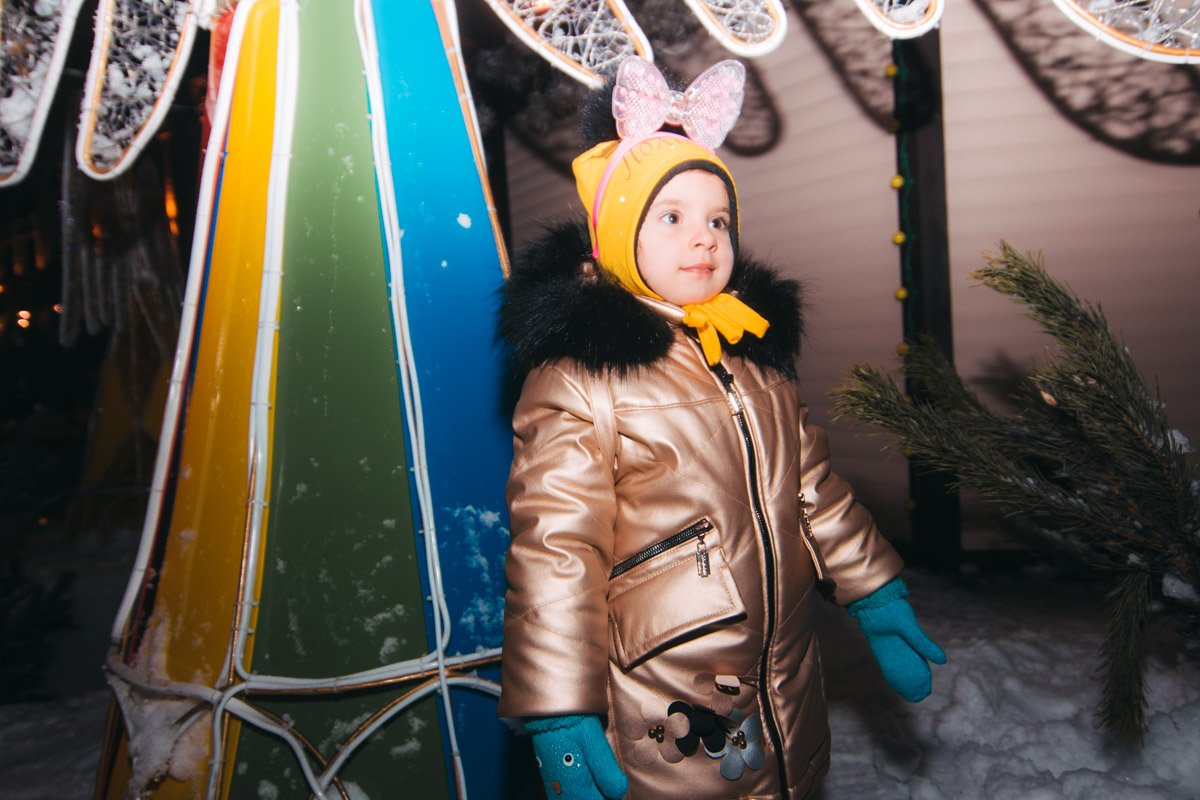 Почти что шоколадный зайка