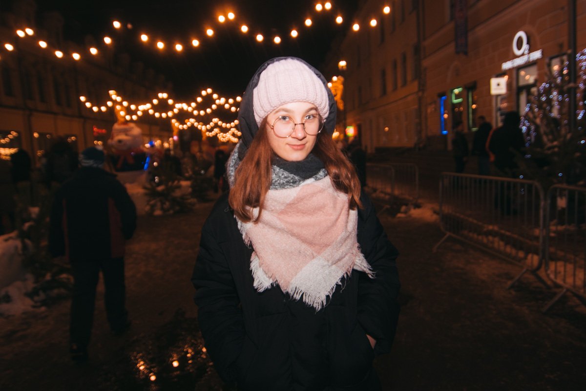 И красиво, и не холодно