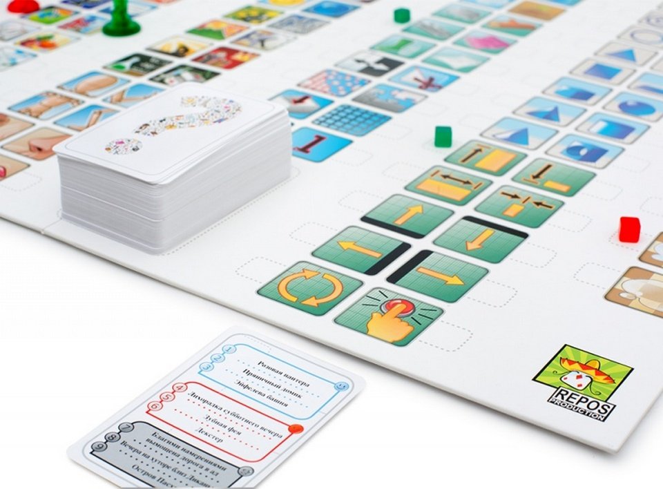 Психологическая игра поможет вам разобраться в себе и решить внутренние проблемы Психологическая игра поможет вам разобраться в себе и решить внутренние проблемы