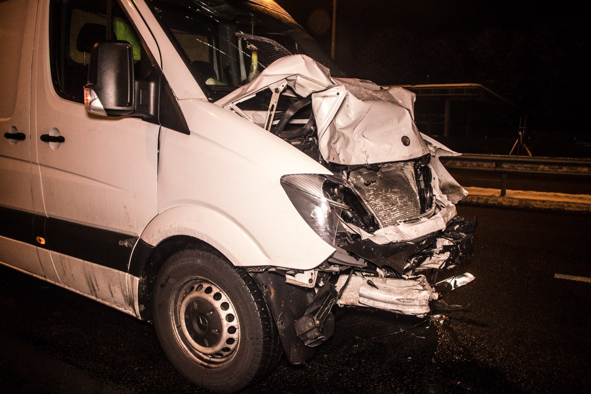 На месте работали сотрудники правоохранительных органов. Точные причины случившегося установит следствие На месте работали сотрудники правоохранительных органов. Точные причины случившегося установит следствие