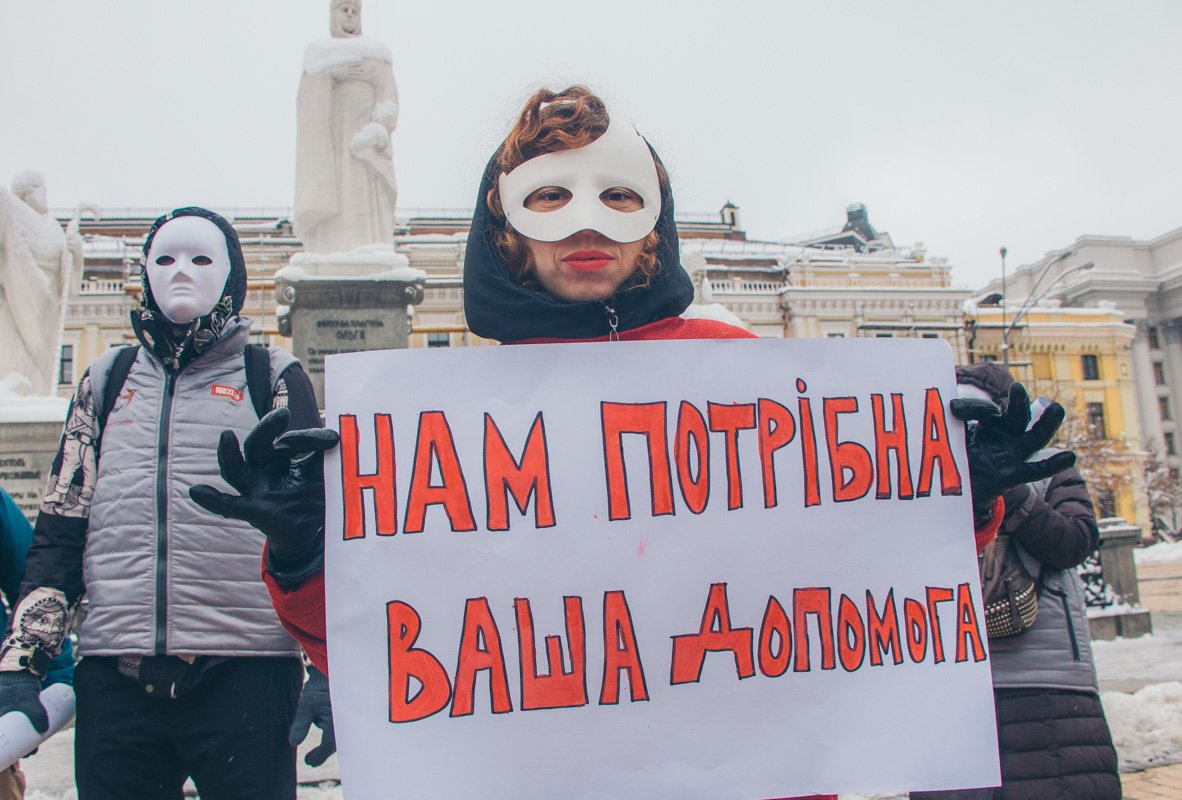 Женщины не считают себя преступницами и хотят быть как все Женщины не считают себя преступницами и хотят быть как все