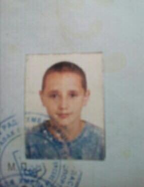 В Киеве ищут Дмитришина Виктора В Киеве ищут Дмитришина Виктора