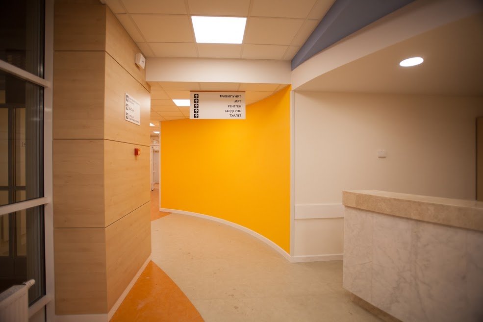 Внутри созданы все условия для комфортного пребывания Внутри созданы все условия для комфортного пребывания