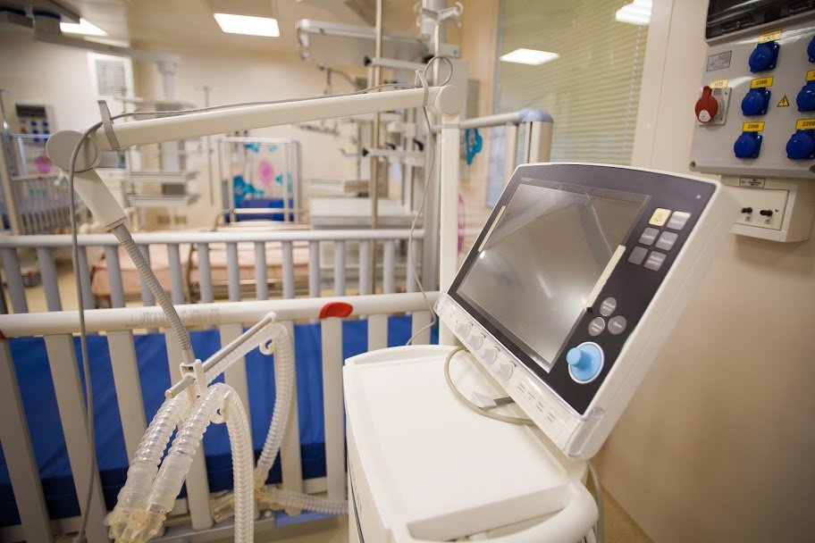 Новые технологии для спасения детских жизней Новые технологии для спасения детских жизней