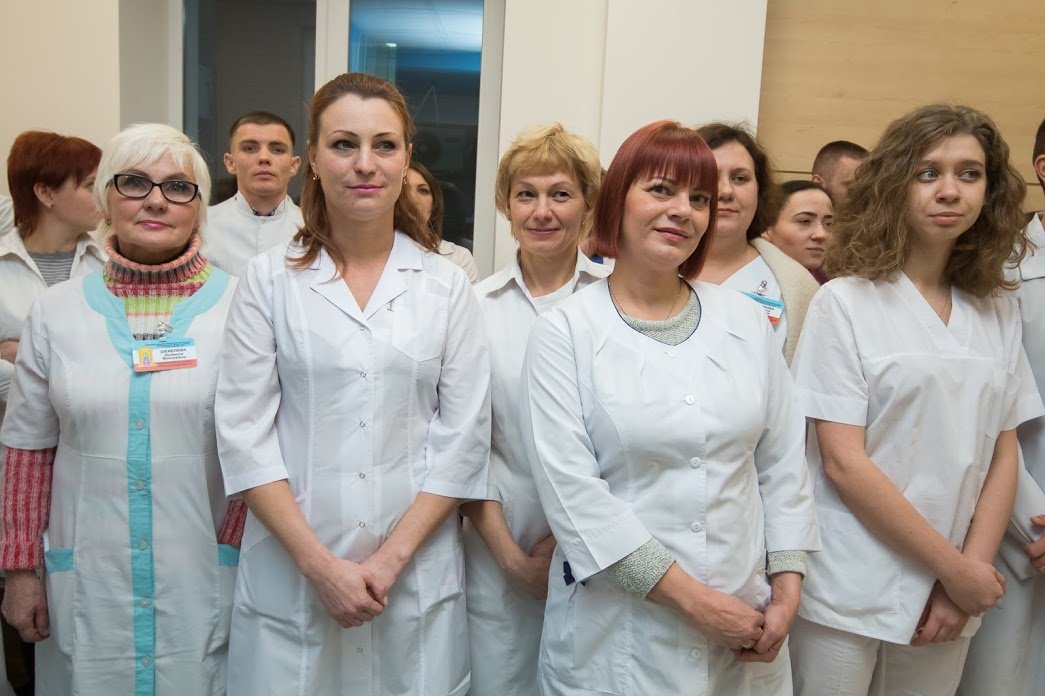 Персонал, который будет работать в прекрасных условиях Персонал, который будет работать в прекрасных условиях