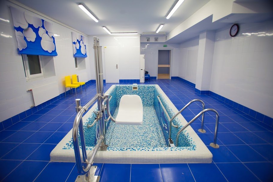 Здесь нет преград для детей с ограниченными возможностями Здесь нет преград для детей с ограниченными возможностями