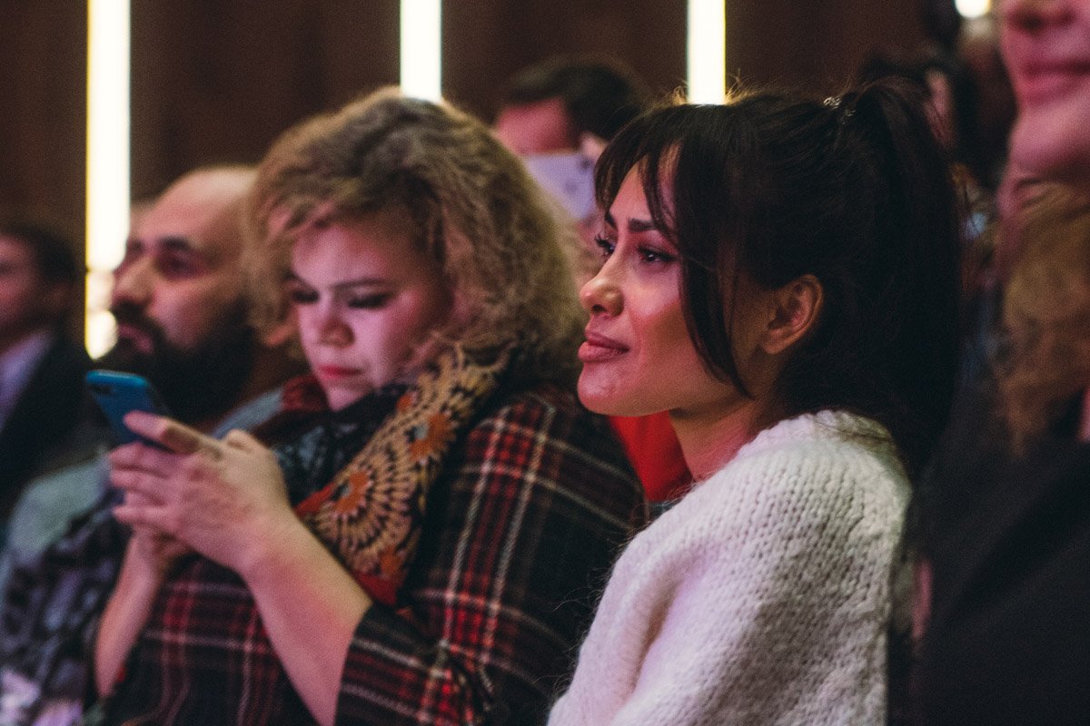 Организаторы ответственно подошли к подготовке мероприятия Организаторы ответственно подошли к подготовке мероприятия