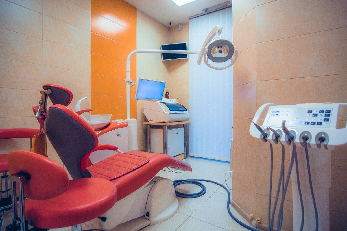  «Аснан Дент» - клиника семейного типа, где врачи берутся за задачи любой сложности