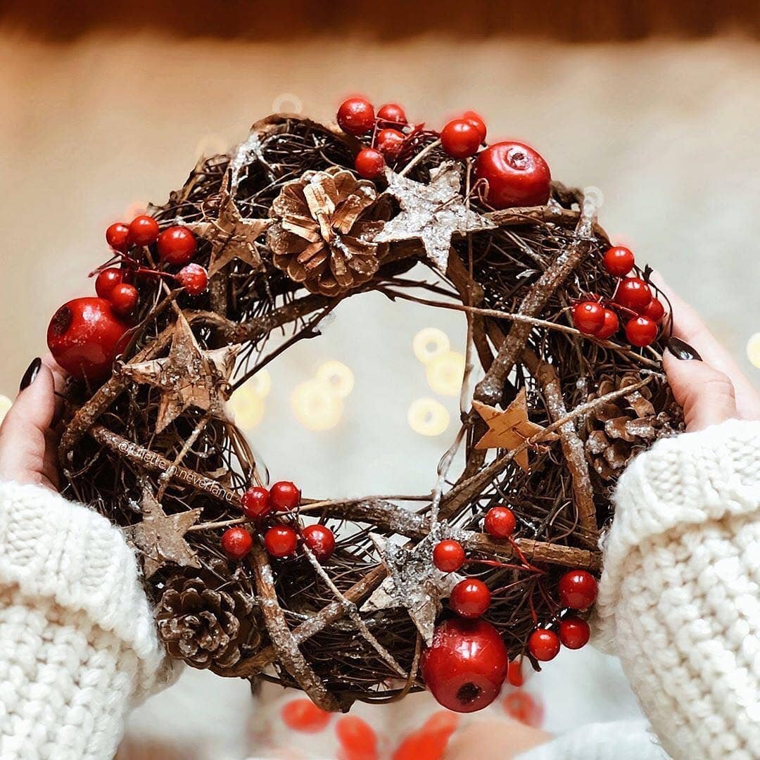 Фото: @mandaalame Фото: @mandaalame