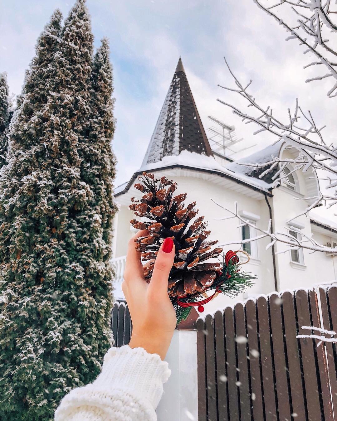 Фото: @my_honeyboo Фото: @my_honeyboo