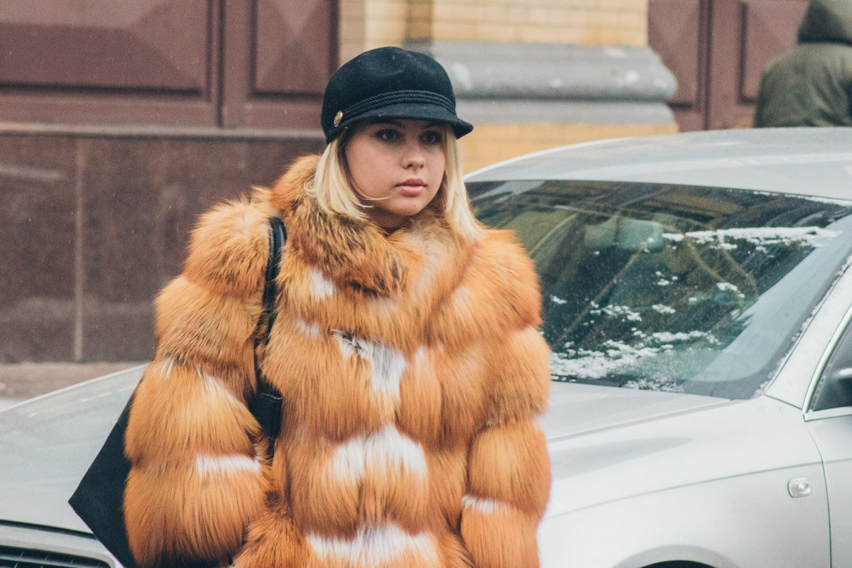 Нет, сегодня совсем не холодно Нет, сегодня совсем не холодно