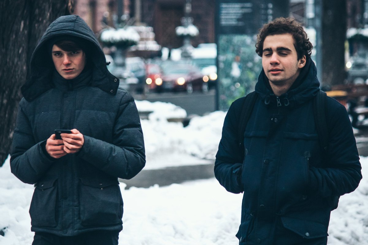 Загадаю желание... Загадаю желание...