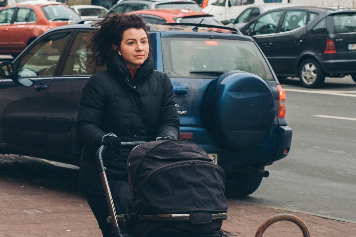 А в следующем году на Николая малыш уже подрастет А в следующем году на Николая малыш уже подрастет