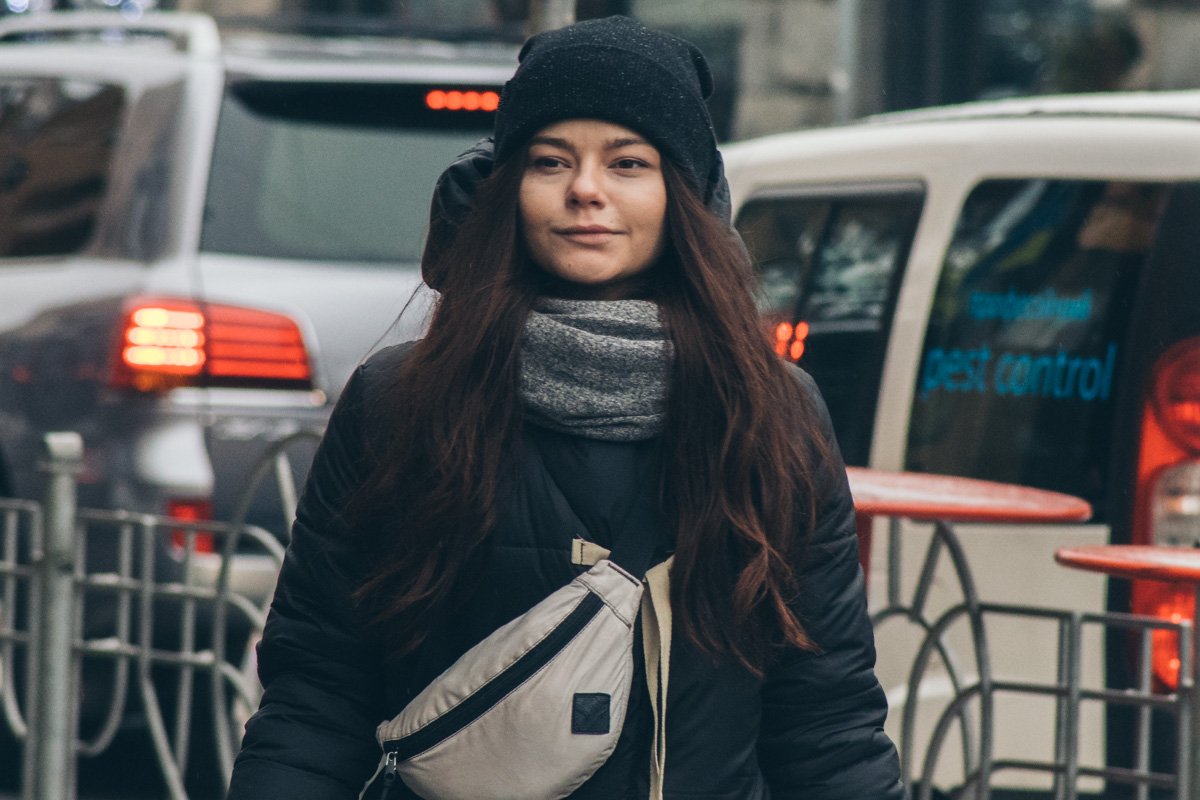 Хороший сегодня день Хороший сегодня день