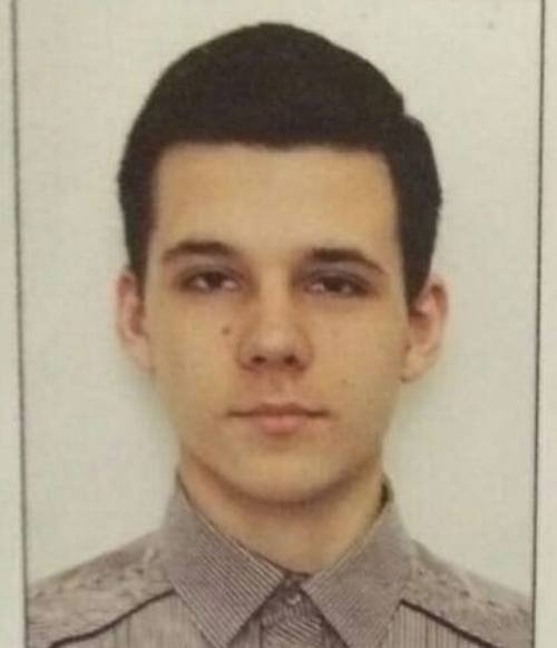 В Киеве пропал 17-летний парень