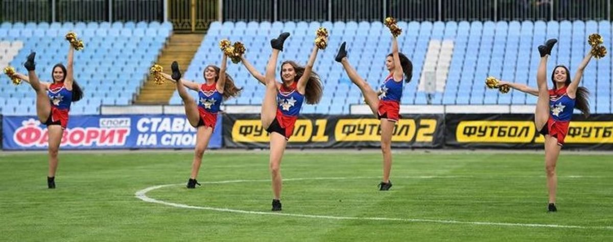 Футбол в Украине еще на год остается в том же состоянии, что и сейчас