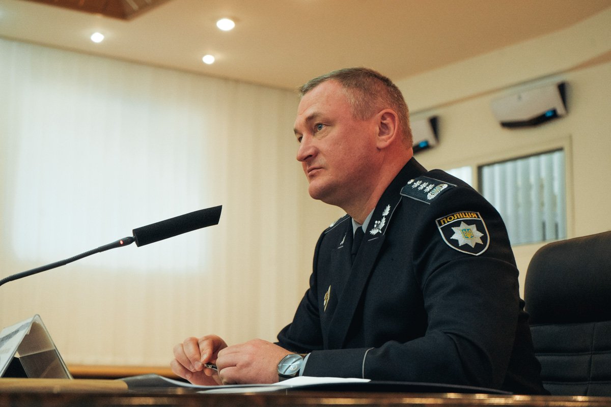 Кроме деятельности киберполиции Князев высоко оценил деятельность Департамента стратегических расследований Кроме деятельности киберполиции Князев высоко оценил деятельность Департамента стратегических расследований