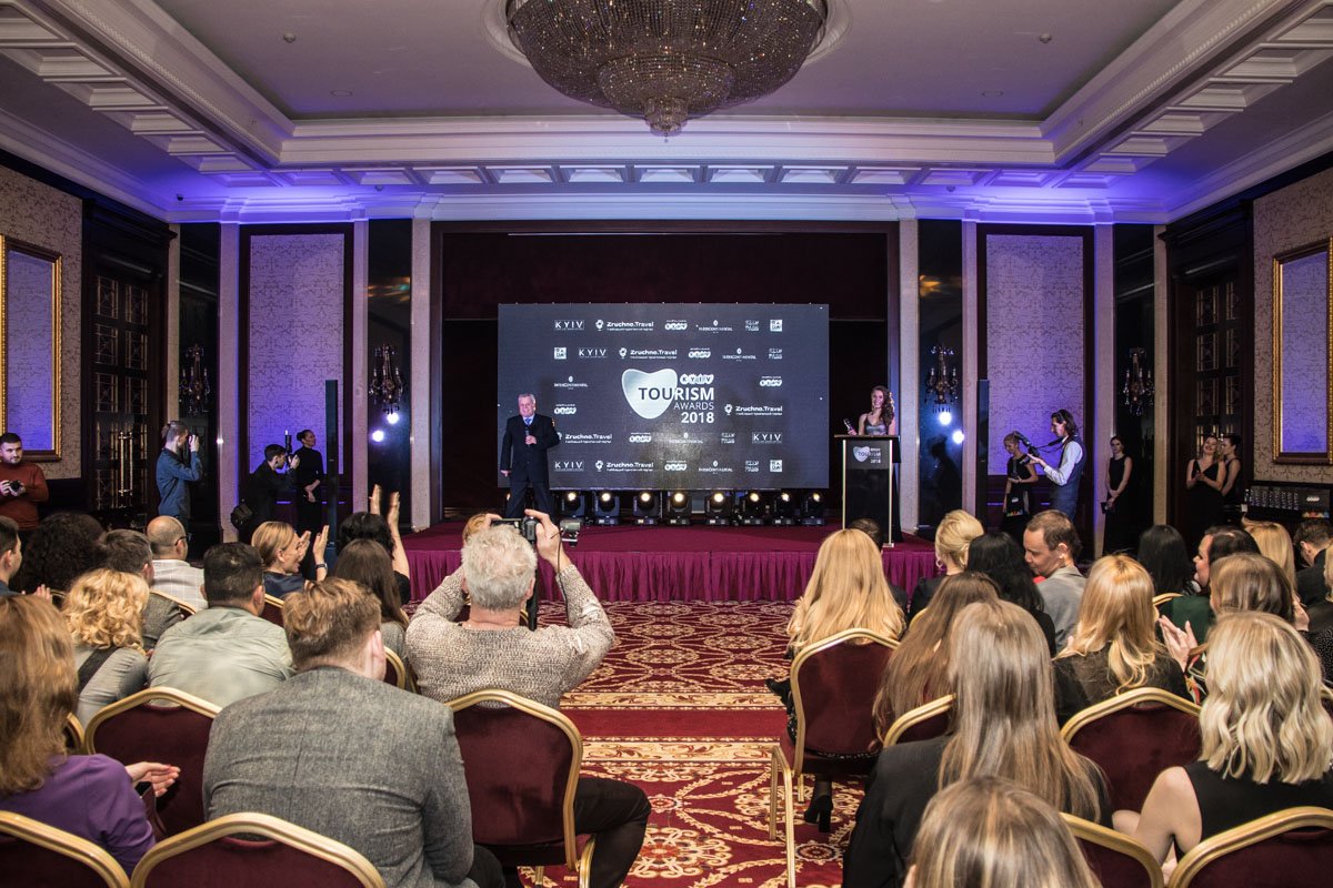 За любимого участника премии жители и гости Киева голосовали до 19 декабря включительно За любимого участника премии жители и гости Киева голосовали до 19 декабря включительно