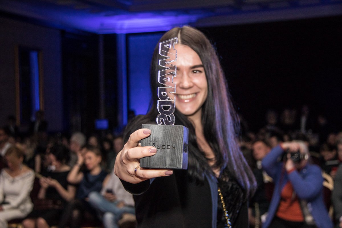 Кyiv Tourism Awards - Oskar в туристическом бизнесе Кyiv Tourism Awards - Oskar в туристическом бизнесе