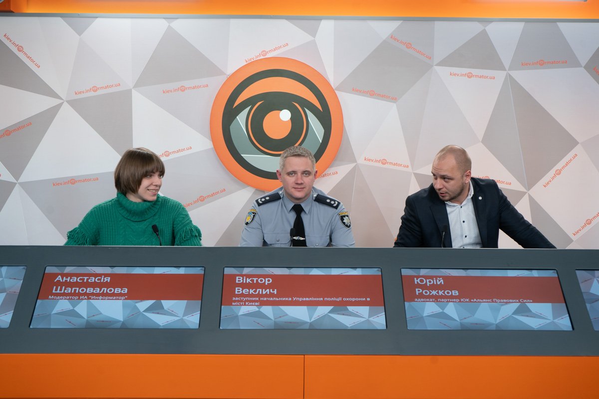 Полицейские и юристы рассказали как не стать жертвой домушников Полицейские и юристы рассказали как не стать жертвой домушников