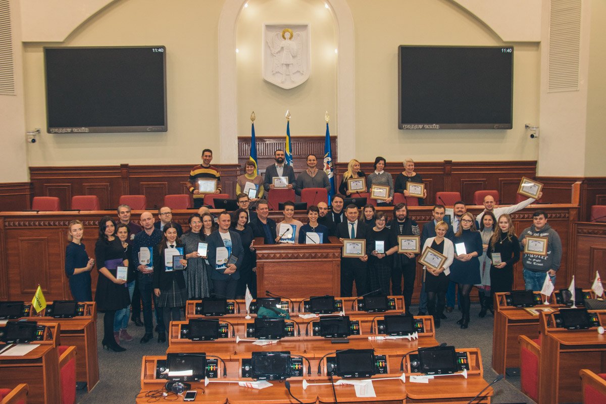 Команда информационной кампании Бюджета участия Команда информационной кампании Бюджета участия