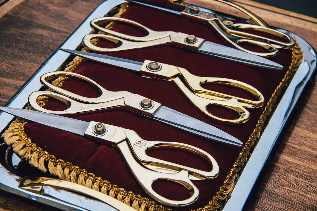 Работы заняли больше полугода и стоили около 3 миллионов гривен