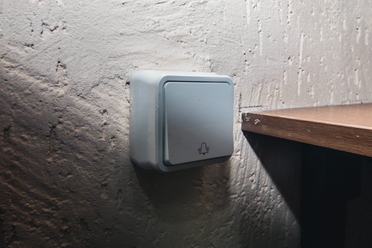 Большую часть работ по ремонту выполнили сами заключенные