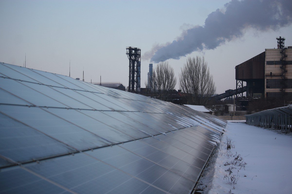 На создание этого проекта канадские инвесторы потратили 11 миллионов долларов