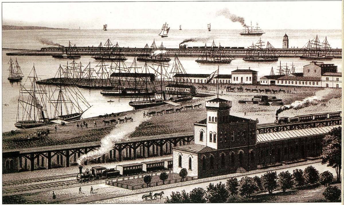 Цена печати