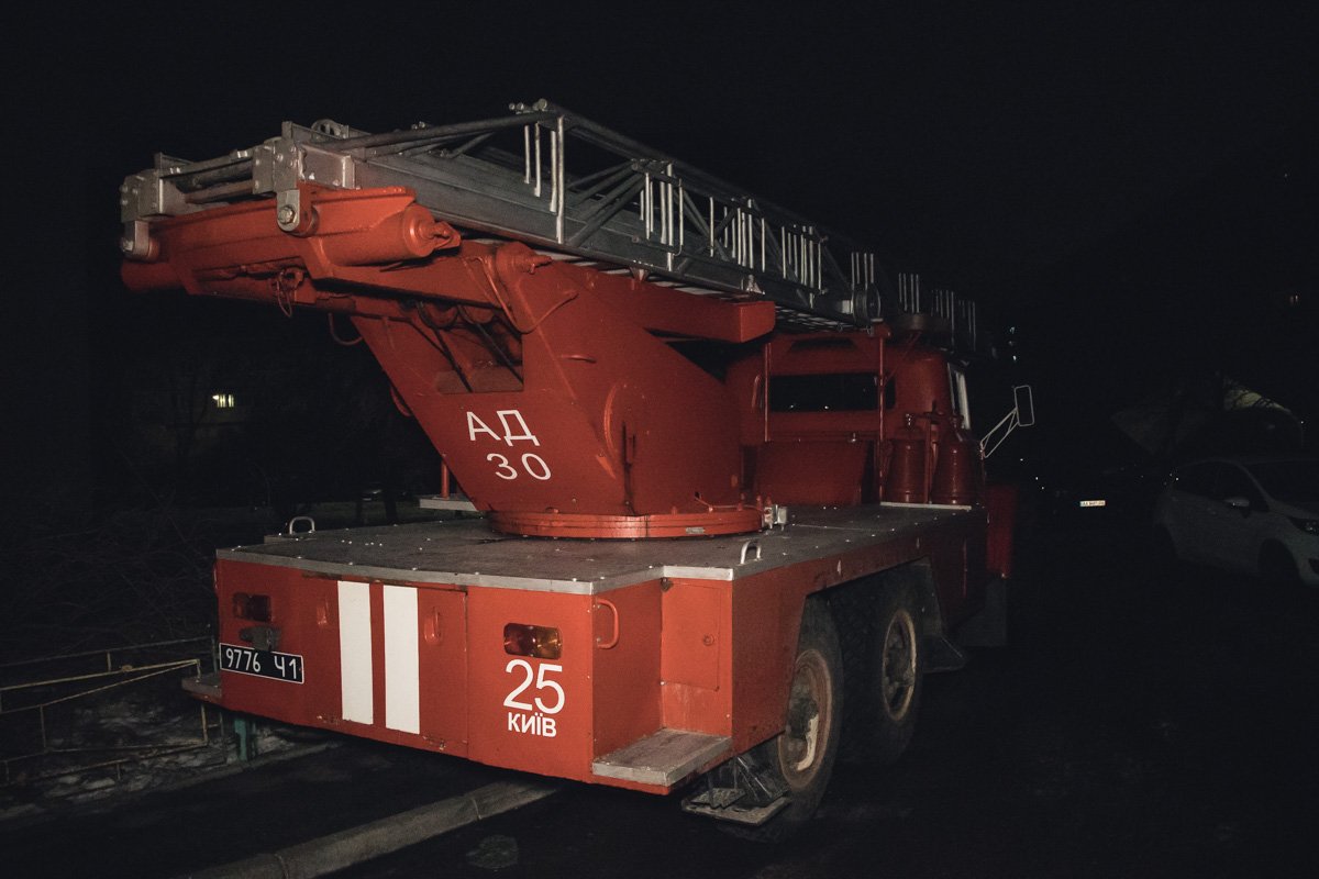 Жилище выгорело практически полностью Жилище выгорело практически полностью