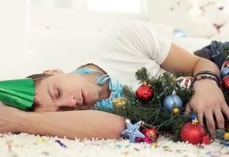 Выпейте игристого, только в меру Выпейте игристого, только в меру