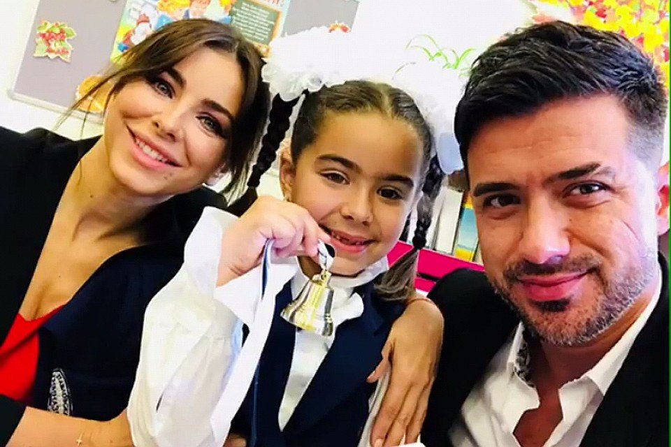 Ани Лорак и Мурат Налчаджиоглу не явились на собственный развод Ани Лорак и Мурат Налчаджиоглу не явились на собственный развод