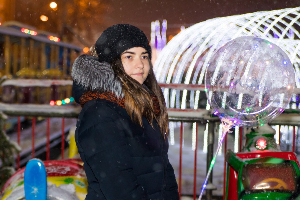 Интересно, кто выступит следующим