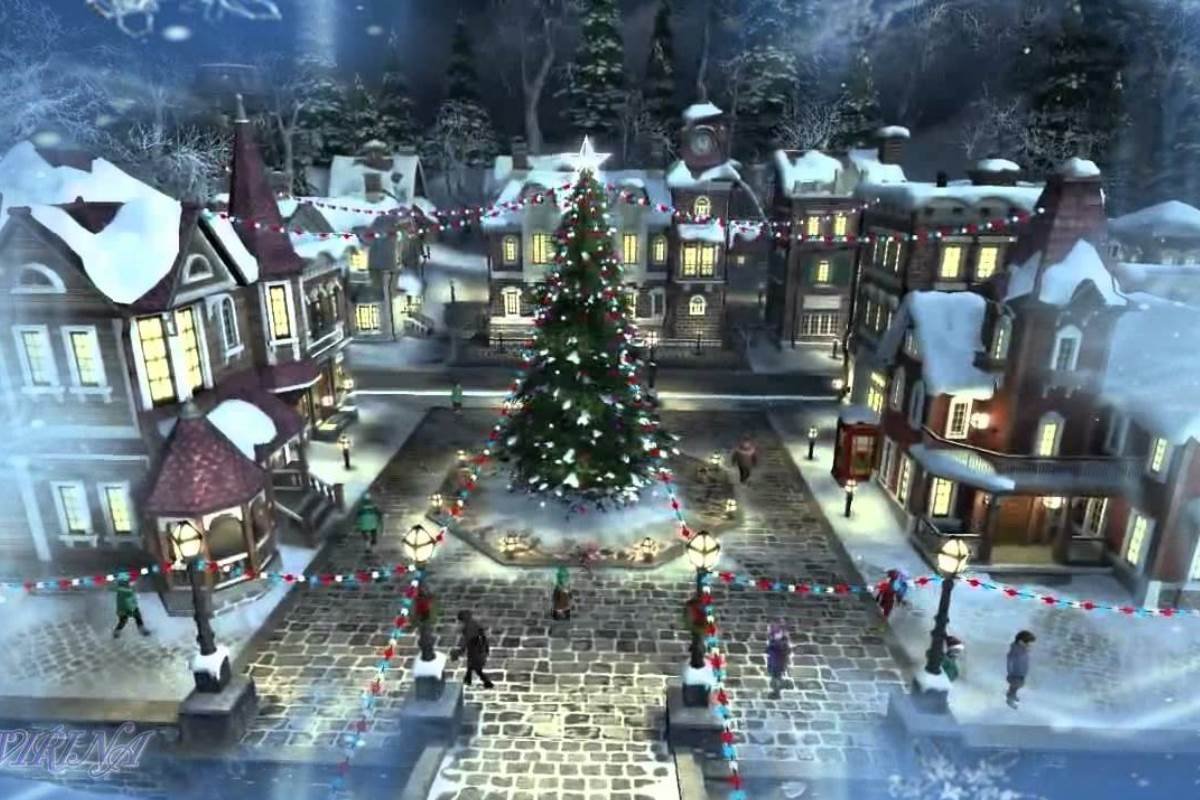 25 декабря: куда пойти сегодня 1