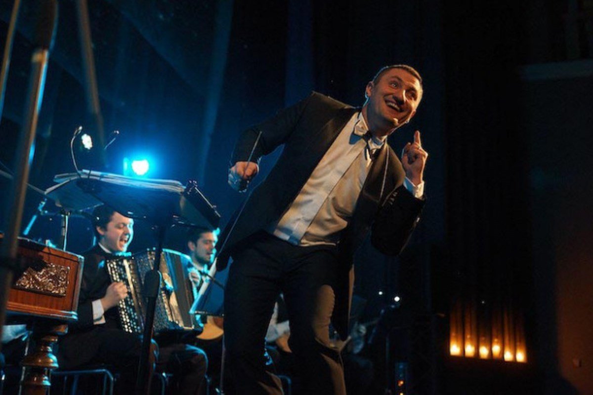 25 декабря: куда пойти сегодня 2