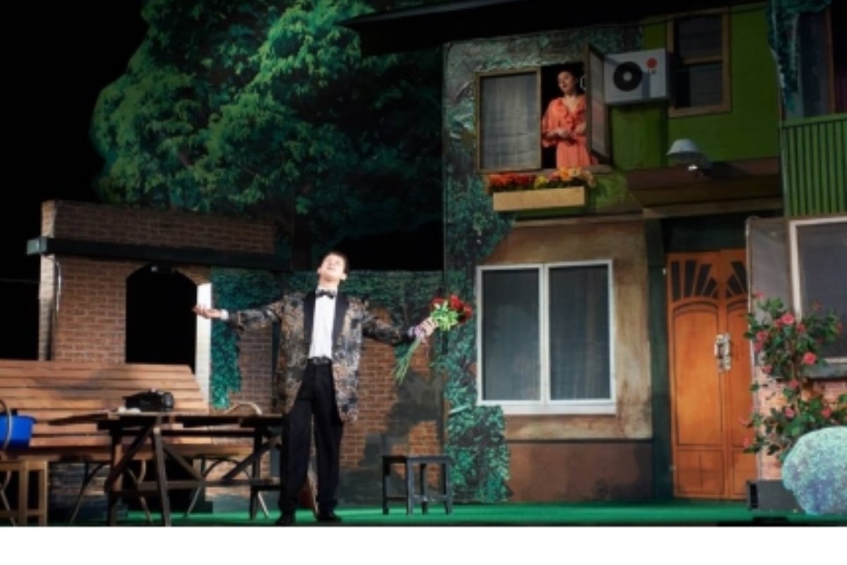 25 декабря: куда пойти сегодня 4