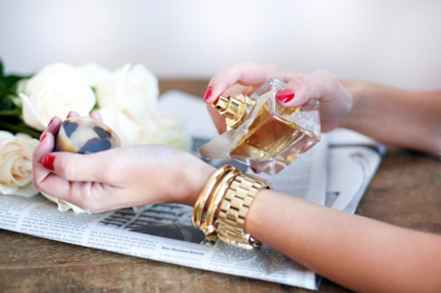 Старайтесь выбирать то, что подойдет человеку под стиль