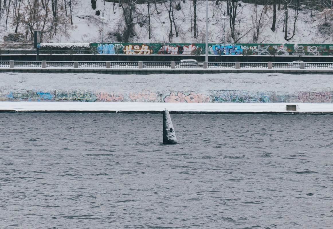 Реконструкция пешеходной зоны займет до трех лет и должна закончиться не позже 2021 года