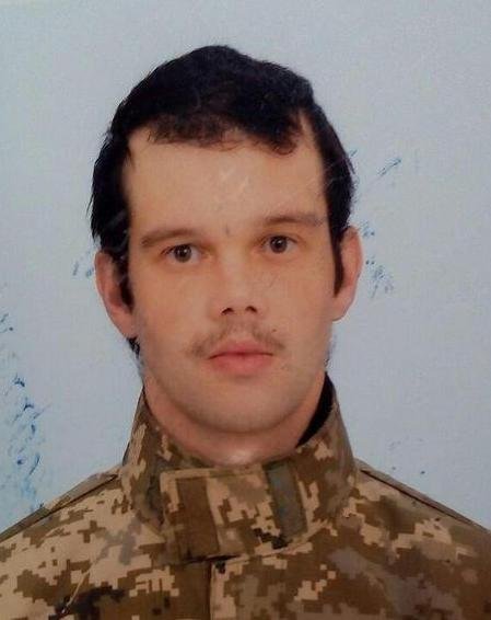 По дороге в Киев пропал 30-летний Дмитрий Макаров По дороге в Киев пропал 30-летний Дмитрий Макаров