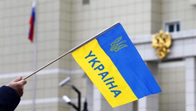 Россия ввела новые санкции против Украины Россия ввела новые санкции против Украины