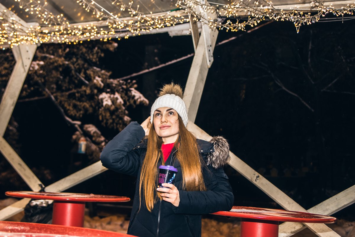 Ох уж этот задумчивый взгляд