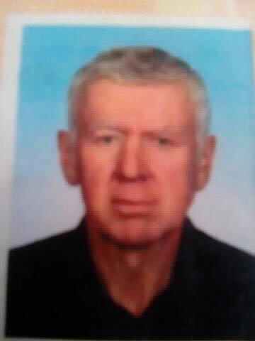 В Киеве пропал Иваненко Григорий Владимирович 1954 года рождения В Киеве пропал Иваненко Григорий Владимирович 1954 года рождения