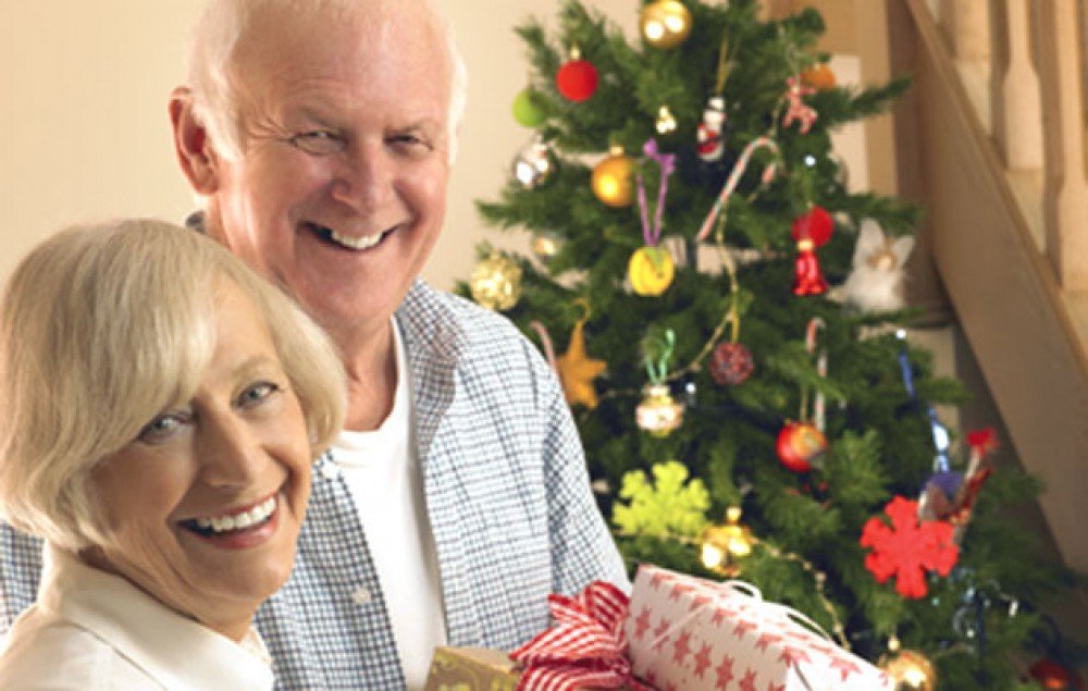 Рано или поздно начинаешь скучать по той атмосфере Нового года, которая была в детстве Рано или поздно начинаешь скучать по той атмосфере Нового года, которая была в детстве