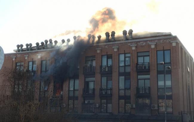 Из-за взрыва в университете Пекина погибли трое студентов